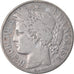 Monnaie, France, Cérès, Franc, 1888, Paris, TB, Argent, Gadoury:465a, KM:822.1