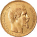 Monnaie, France, Napoleon III, 20 Francs, 1858, Paris, TTB+, Or