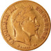 Monnaie, France, Napoleon III, 10 Francs, 1866, Paris, TTB, Or