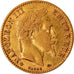 Munten, Frankrijk, Napoleon III, 10 Francs, 1866, Strasbourg, ZF+