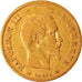 Monnaie, France, Napoleon III, 10 Francs, 1855, Paris, TB+, Or