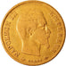 Coin, France, Napoleon III, 10 Francs, 1859, Paris, VF(30-35)