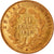 Moeda, França, Napoleon III, 10 Francs, 1859, Paris, VF(30-35)