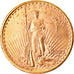 Monnaie, États-Unis, Saint-Gaudens, $20, 1923, Philadelphie, SUP