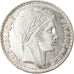 Coin, France, Turin, 20 Francs, 1938, Paris, MS(60-62), Silver, KM:879