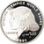 Moneta, USA, Dollar, 1995, U.S. Mint, Philadelphia, Proof, MS(65-70), Srebro