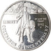 Coin, United States, Dollar, 1992, U.S. Mint, Philadelphia, Proof, MS(65-70)