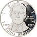 Coin, United States, Dollar, 2009, U.S. Mint, Philadelphia, Proof, MS(63)