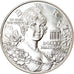 Moneda, Estados Unidos, Dollar, 1999, U.S. Mint, Philadelphia, SC, Plata, KM:298