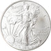 Coin, United States, Dollar, 2011, U.S. Mint, MS(65-70), Silver, KM:273