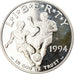 Coin, United States, Dollar, 1994, U.S. Mint, San Francisco, Proof, MS(63)