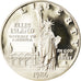 Coin, United States, Dollar, 1986, U.S. Mint, San Francisco, Proof, MS(63)