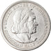 Coin, United States, Half Dollar, 1892, U.S. Mint, Philadelphia, AU(50-53)