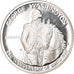 Coin, United States, Half Dollar, 1982, U.S. Mint, San Francisco, Proof, MS(63)