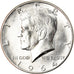 Coin, United States, Kennedy Half Dollar, 1964, Denver, MS(60-62)