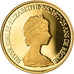 Münze, Kanada, Elizabeth II, 100 Dollars, 1977, Ottawa, UNC