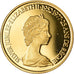 Coin, Canada, Elizabeth II, 100 Dollars, 1977, Ottawa, UNC