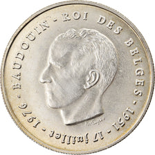 Coin, Belgium, 250 Francs, 250 Frank, 1976, AU(55-58), Silver, KM:157.1