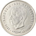 Moeda, Bélgica, 250 Francs, 250 Frank, 1976, AU(55-58), Prata, KM:157.1