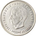 Coin, Belgium, 250 Francs, 250 Frank, 1976, AU(55-58), Silver, KM:157.1