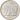 Munten, België, 100 Francs, 100 Frank, 1954, ZF+, Zilver, KM:138.1