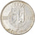 Moneta, Belgio, 100 Francs, 100 Frank, 1954, BB+, Argento, KM:138.1