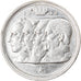Coin, Belgium, 100 Francs, 100 Frank, 1948, AU(50-53), Silver, KM:138.1