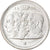 Monnaie, Belgique, 100 Francs, 100 Frank, 1950, SUP, Argent, KM:138.1