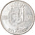 Münze, Belgien, 100 Francs, 100 Frank, 1950, VZ, Silber, KM:138.1