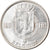 Coin, Belgium, 100 Francs, 100 Frank, 1950, AU(55-58), Silver, KM:138.1
