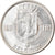 Moneda, Bélgica, 100 Francs, 100 Frank, 1950, EBC, Plata, KM:138.1