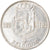 Munten, België, 100 Francs, 100 Frank, 1950, ZF+, Zilver, KM:138.1