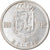 Moneta, Belgio, 100 Francs, 100 Frank, 1949, BB, Argento, KM:139.1