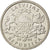 Moneda, Letonia, Lats, 2004, SC, Cobre - níquel, KM:61
