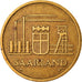 Coin, SAARLAND, 50 Franken, 1954, Paris, AU(50-53), Aluminum-Bronze, KM:3