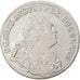 Monnaie, Etats allemands, SAXONY, Friedrich August II, 1/6 Thaler, 1673, TB+