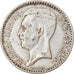 Coin, Belgium, 20 Francs, 20 Frank, 1934, EF(40-45), Silver, KM:104.1