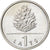 Moneda, Letonia, Lats, 2006, SC, Cobre - níquel, KM:74