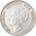 Münze, Niederlande, Wilhelmina I, Gulden, 1940, SS+, Silber, KM:161.1