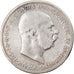 Münze, Österreich, Franz Joseph I, 2 Corona, 1912, S+, Silber, KM:2821