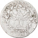 Coin, SWISS CANTONS, GENEVA, 15 Sols, 1794, VF(20-25), Silver, KM:97