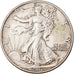 Münze, Vereinigte Staaten, Half Dollar, 1942, Philadelphia, SS, Silber, KM:142