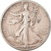 Monnaie, États-Unis, Half Dollar, 1944, Philadelphie, TB+, Argent, KM:142