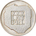 Moneda, Polonia, 200 Zlotych, 1974, Warsaw, EBC, Plata, KM:72