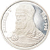 Moneda, Polonia, 200 Zlotych, 1979, Warsaw, Proof, SC, Plata, KM:101