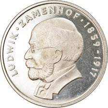 Coin, Poland, 100 Zlotych, 1979, Warsaw, Proof, MS(63), Silver, KM:103