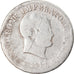 Coin, ITALIAN STATES, Napoleon I, 10 Soldi, 1811, Milan, VF(20-25)