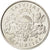 Moneda, Letonia, Lats, 2008, SC, Cobre - níquel, KM:92