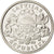 Moneda, Letonia, Lats, 2009, SC, Cobre - níquel, KM:101