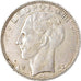 Münze, Belgien, Léopold III, 20 Francs, 20 Frank, 1935, SS, Silber, KM:105